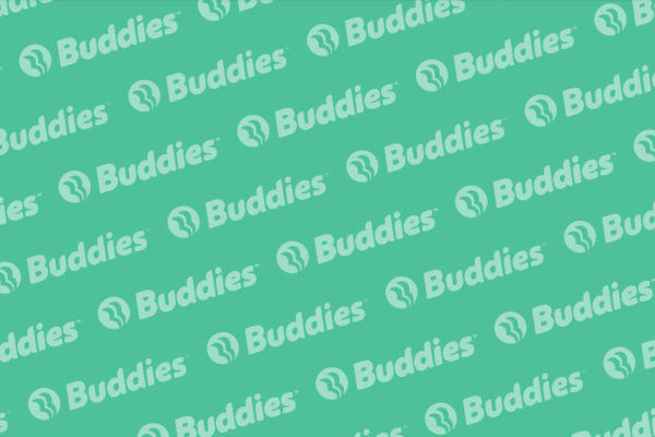 buddies brand cannabis vapes