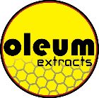 Oleum Extracts Logo 
