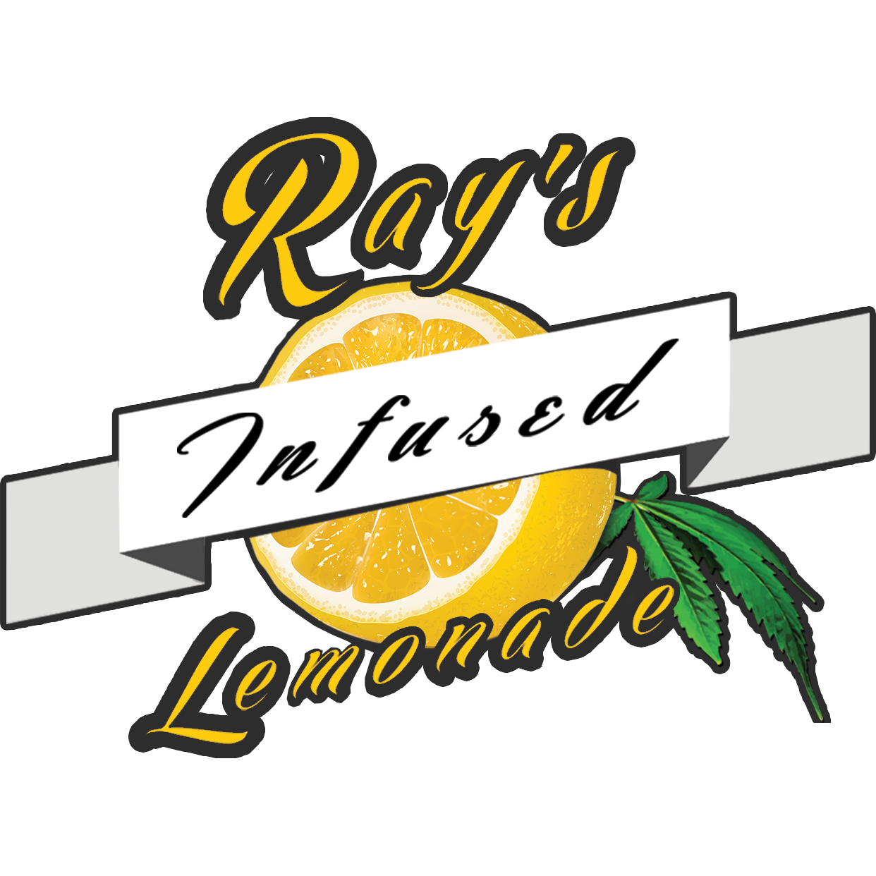 ray-infused