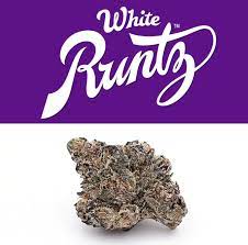 white runtz strain