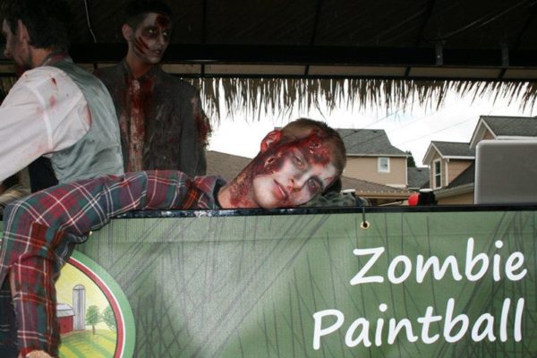 zombie safari paintball kushside everett